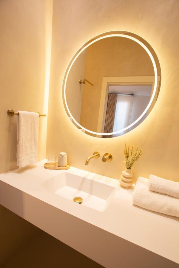 Alux Boutique Hotel Málaga Exterior foto