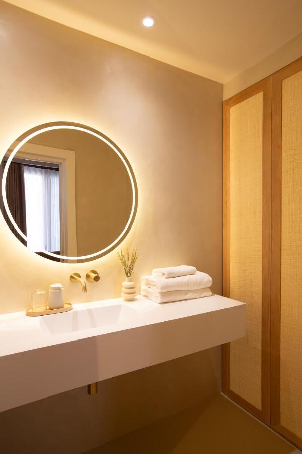 Alux Boutique Hotel Málaga Exterior foto