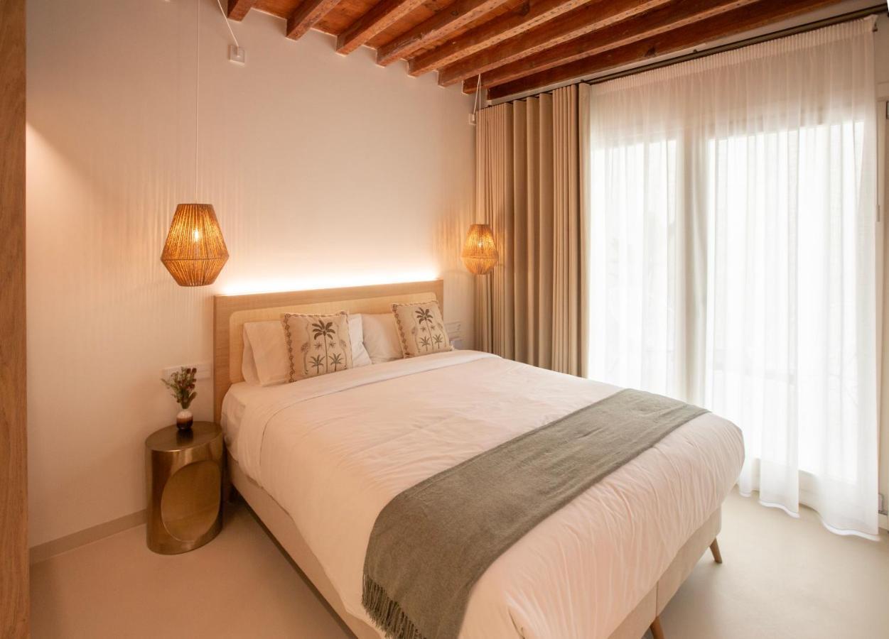 Alux Boutique Hotel Málaga Exterior foto