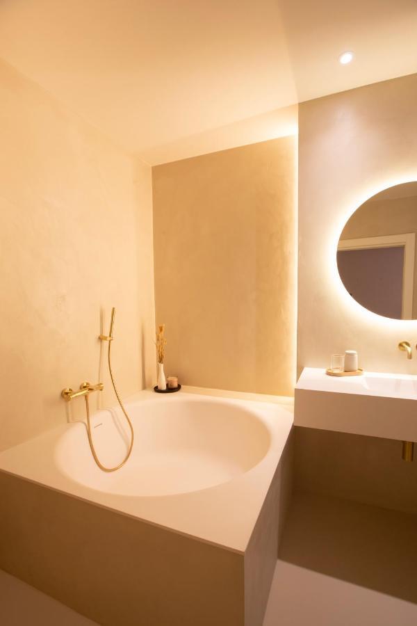 Alux Boutique Hotel Málaga Exterior foto